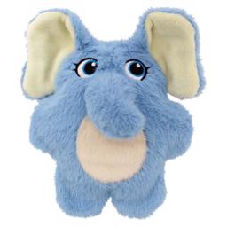 Kong Snuzzles Kiddos Elephant Teddybjörn elefanten Cleo